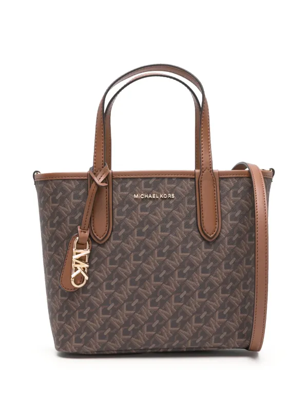 Michael kors monogram bags sale