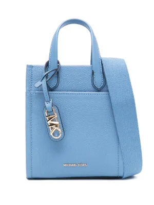 Teal michael kors bag hot sale