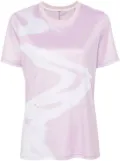 On Running Pace-T T-shirt - Pink