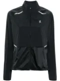 On Running Weather lightweight jacket - Black