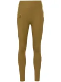 On Running Movement performance leggings - Green