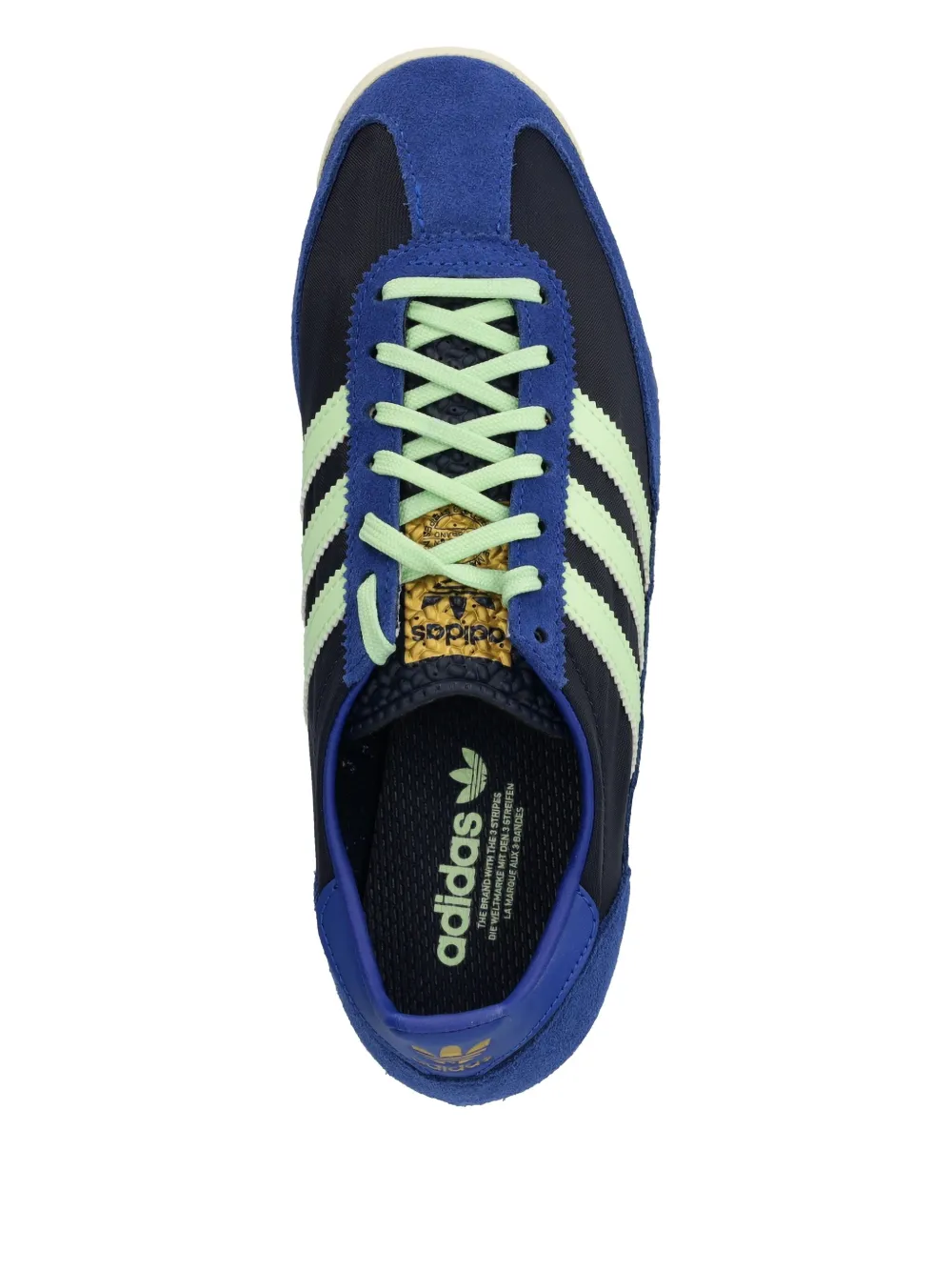 adidas SL 72 sneakers Blue