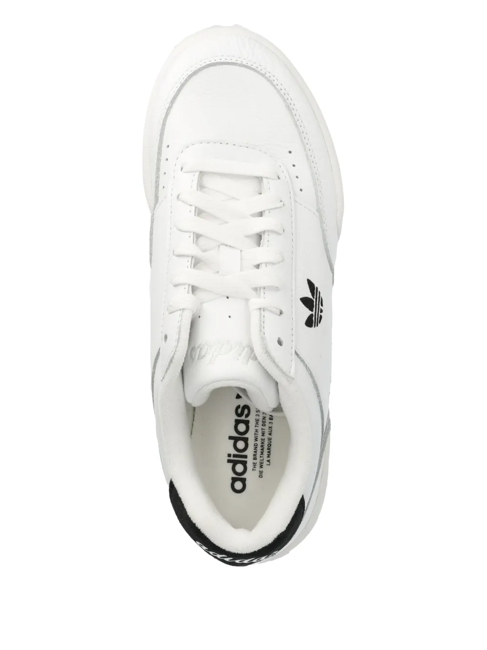 adidas Court Super sneakers White