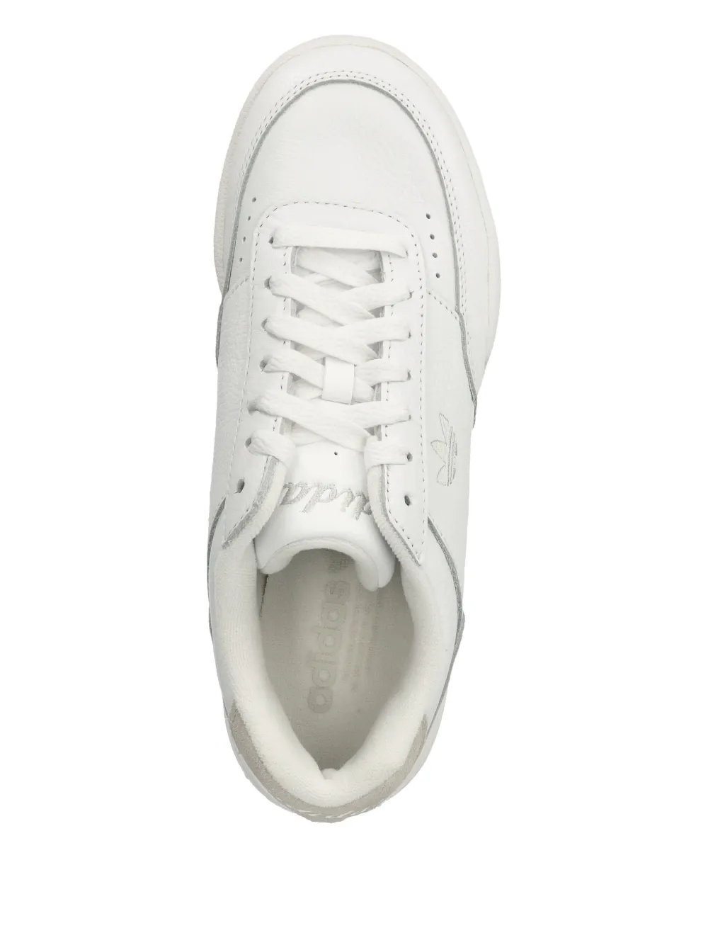 adidas Court Super sneakers White