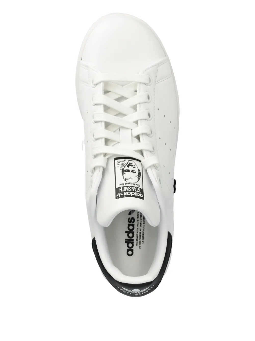 adidas Stan Smith sneakers White