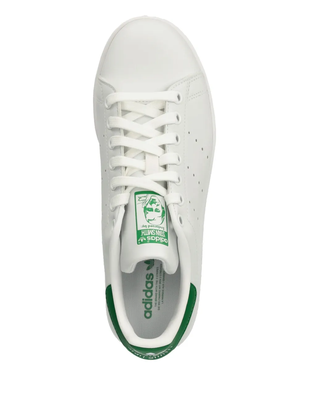 adidas Stan Smith sneakers White