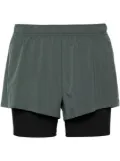 On Running Energy Pace running shorts - Grey