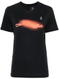 On Running Pace-T T-shirt - Black