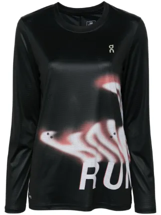 On Running