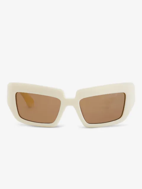 Port Tanger cat-eye sunglasses