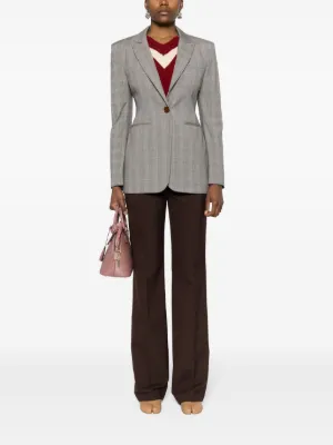 アウターその他 VIVIENNE WESTWOOD Woman Blazer Grey 1401006JW00MX O314SI INTO · INTO