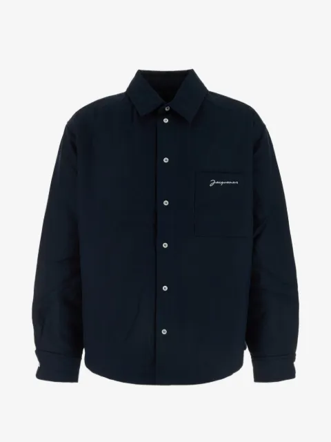 Jacquemus The Boulanger shirt