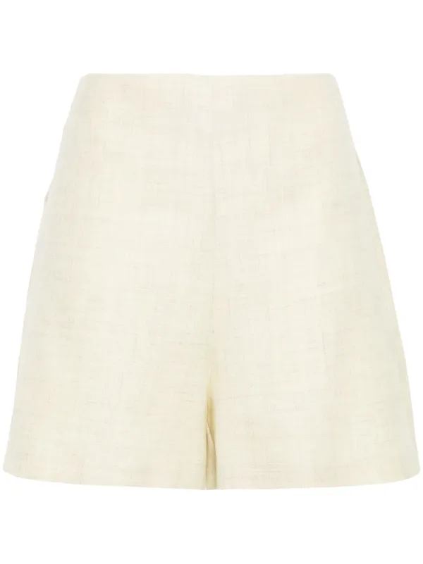 ショートパンツ PHILOSOPHY DI LORENZO SERAFINI SWEAT SHORTS (03175749_0430) Philosophy Di Lorenzo Serafini Shorts for Women - Shop on