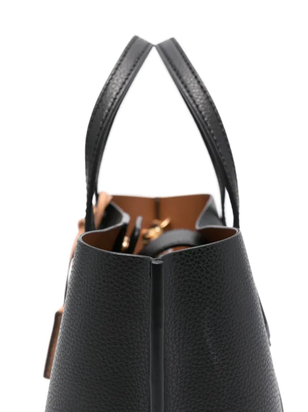 Tory burch signature hotsell bag