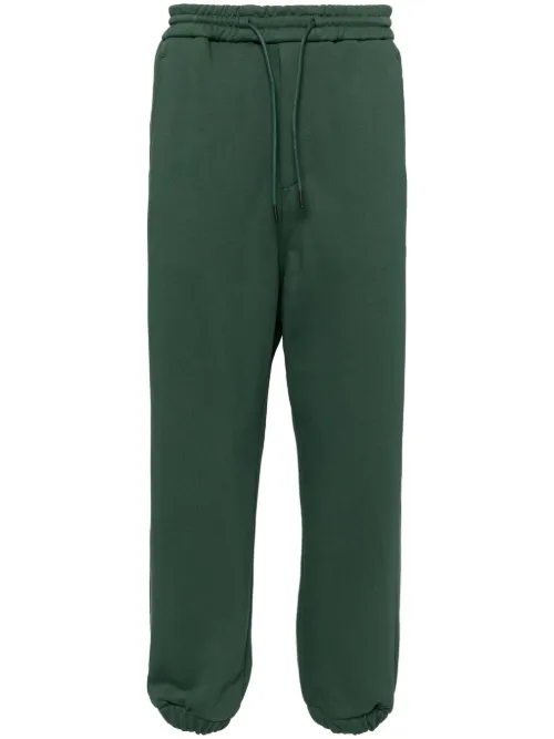 Pantalon à lien de resserrage - Juun.J - Modalova