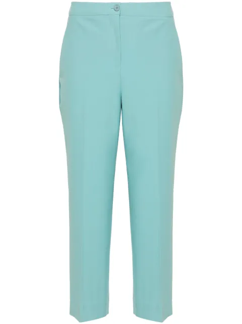 Semicouture pantalones de vestir Stevie