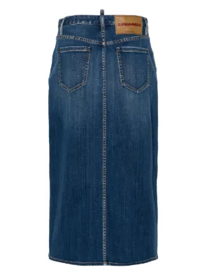 Dsquared2 Skirts for Women - Shop on FARFETCH