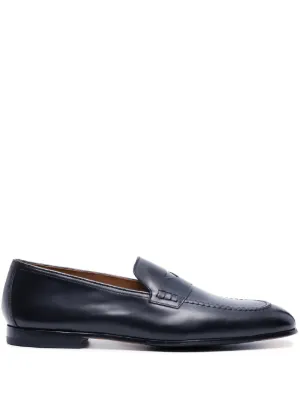 Marsèll Mocasso ローファー | ブラック | FARFETCH JP