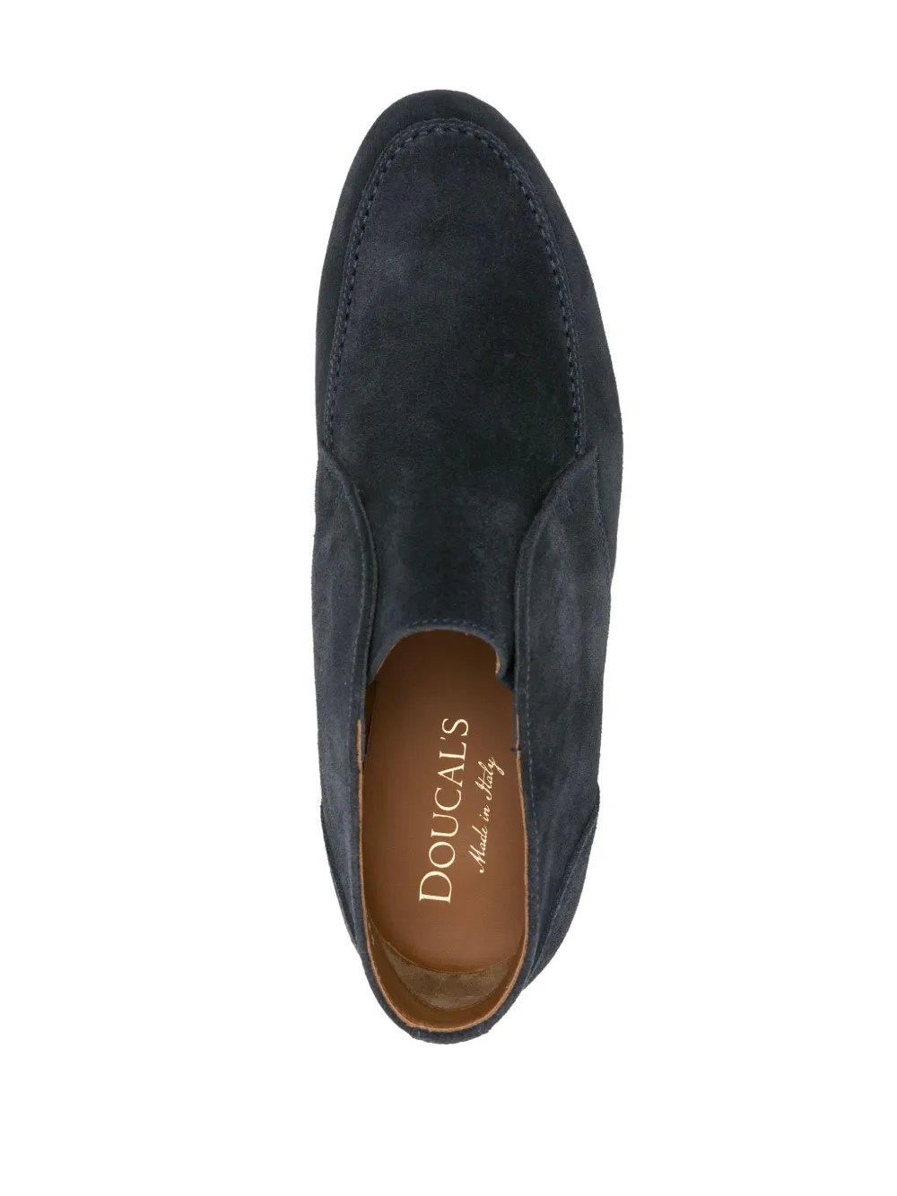 Doucal's Mocassini Chukka | Scarpe | Image 4