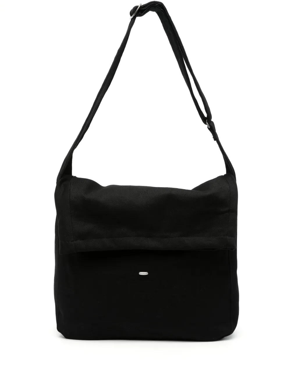 Shop Our Legacy Sling Shoulder Bag In Black