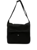 OUR LEGACY Sling shoulder bag - Black