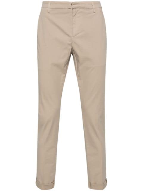 DONDUP Slim-fit chino