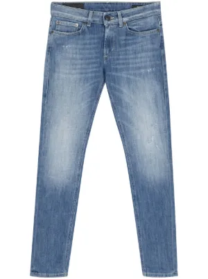 DONDUP Denim for Women - Shop on FARFETCH
