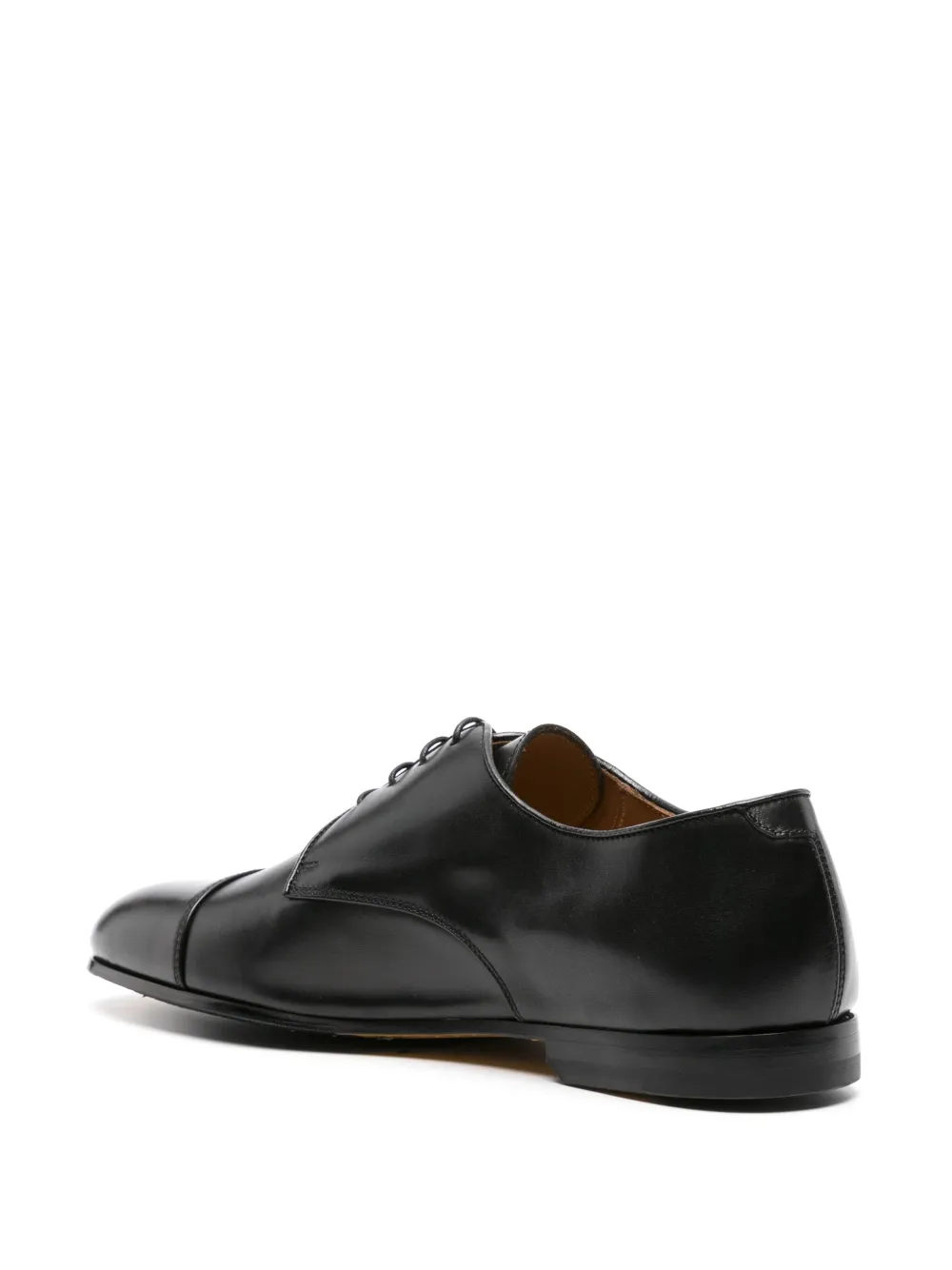 Doucal's Derby in pelle | Derby e Oxford | Image 3