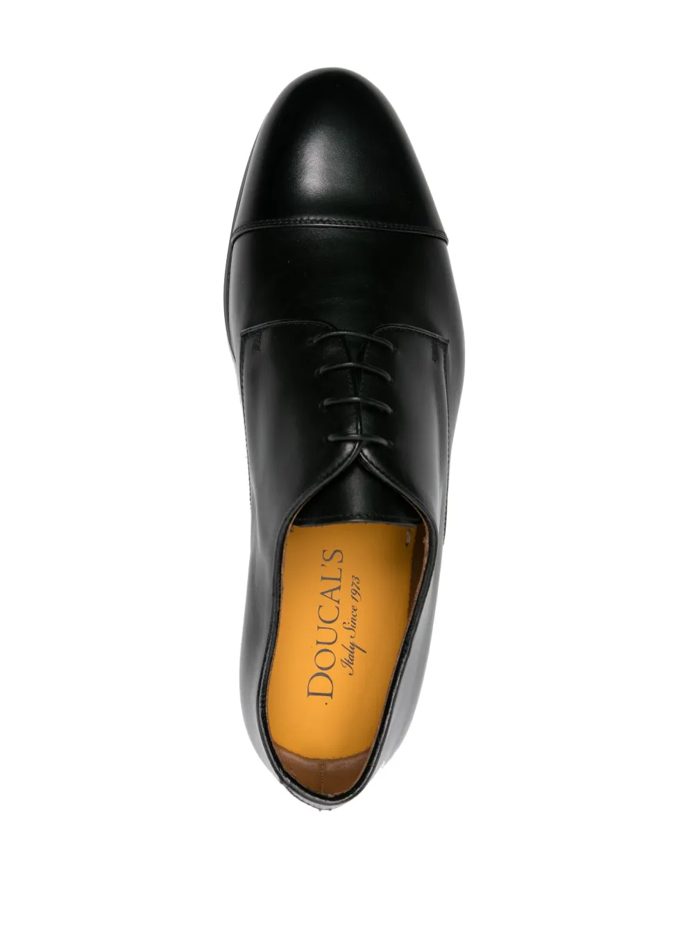 Doucal's Derby in pelle | Scarpe | Image 4