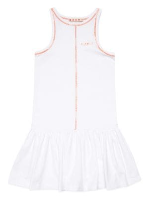 Mazina Dress - Girl's Dresses