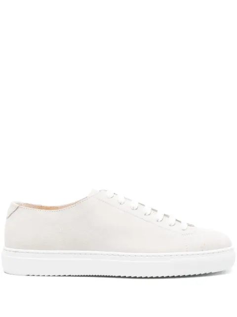 Doucal's sneakers i mocka