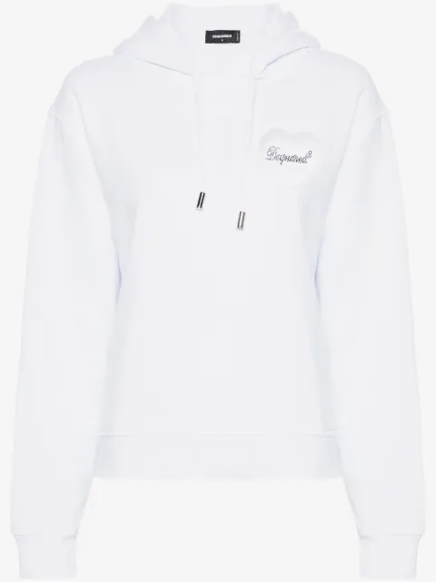 DSQUARED2 hoodie Cool Fit