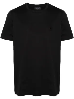 Ralph Lauren RRL Tube Tシャツ | ブラック | FARFETCH JP