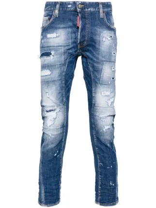 DSQUARED2