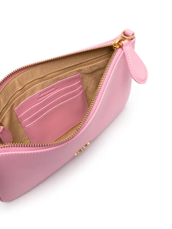 Pinko clutch online bag