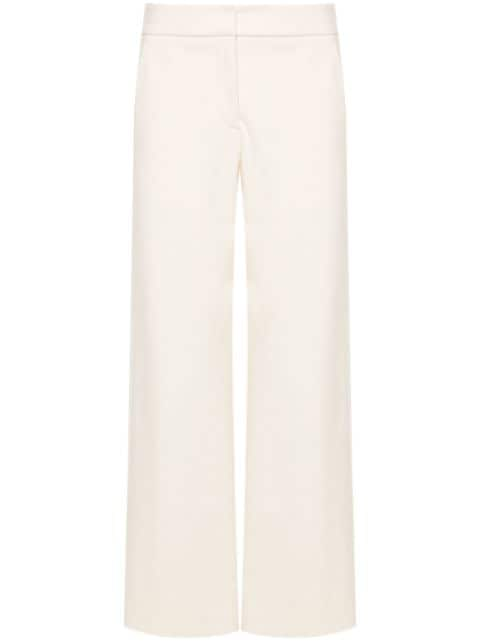 A.P.C. pantalones Billie