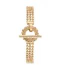 Officina Bernardi 18kt yellow gold Moon Dora bracelet