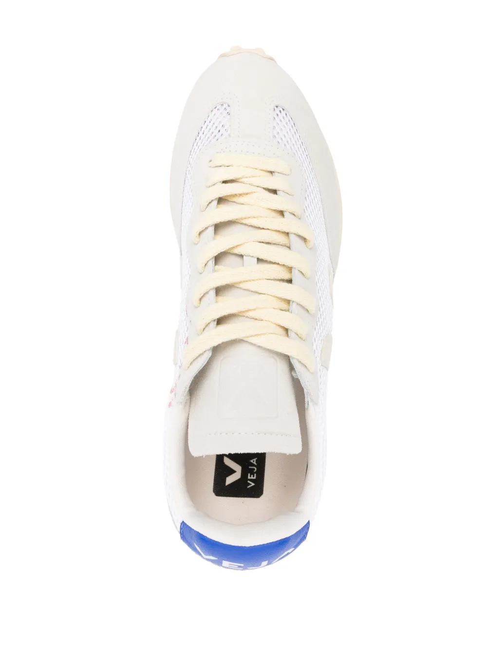 Shop Veja Rio Branco Sneakers In 中性色