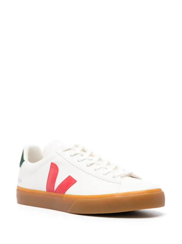 38 新品 VEJA Campo ChromeFree Leather 24cm Veja Campo Chromefree Leather – Erica Wilson