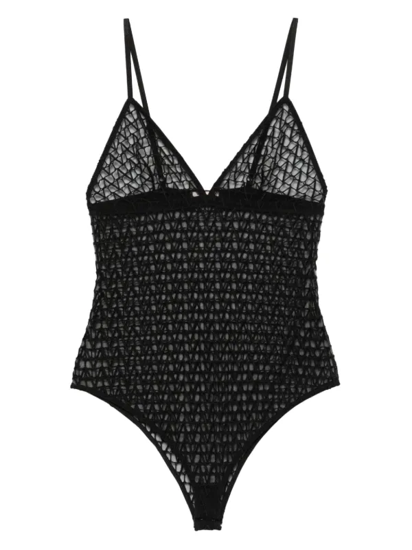 インナー・ルームウェアその他 Valentino Garavani Body Toile Iconographe 22597834_55434296_600.jpg