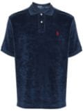 Polo Ralph Lauren Polo Pony polo shirt - Blue