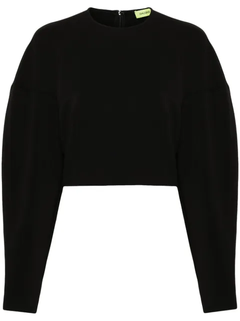 GAUGE81 sudadera Mosi
