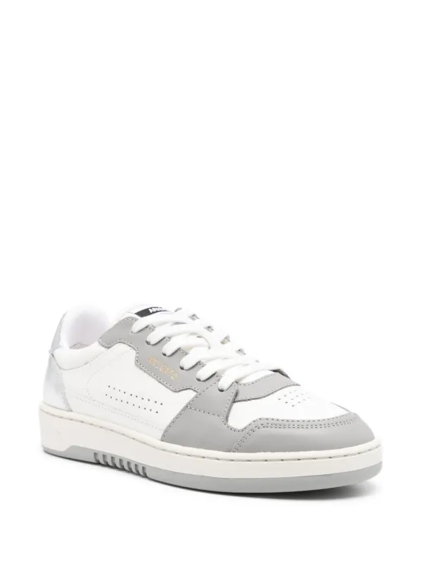 【関税込み】Dice Lo Sneakers - Axel Arigato - Leather - Whit 22598454_53385890_600.jpg