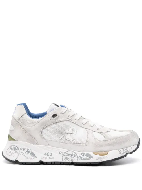 Premiata baskets Mase - Gris - Premiata - Modalova
