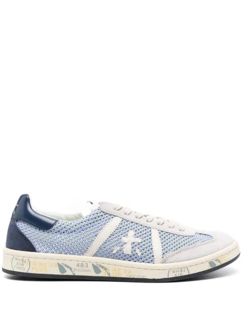 Premiata tenis bajos Bonnie