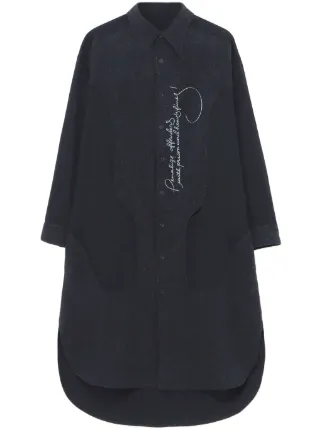 Yohji Yamamoto