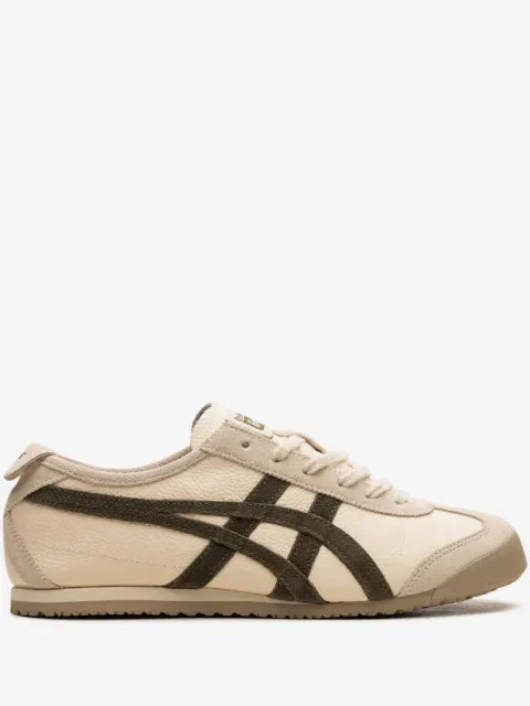 Onitsuka Tiger Mexico 66 Vin "Beige/Green" sneakers