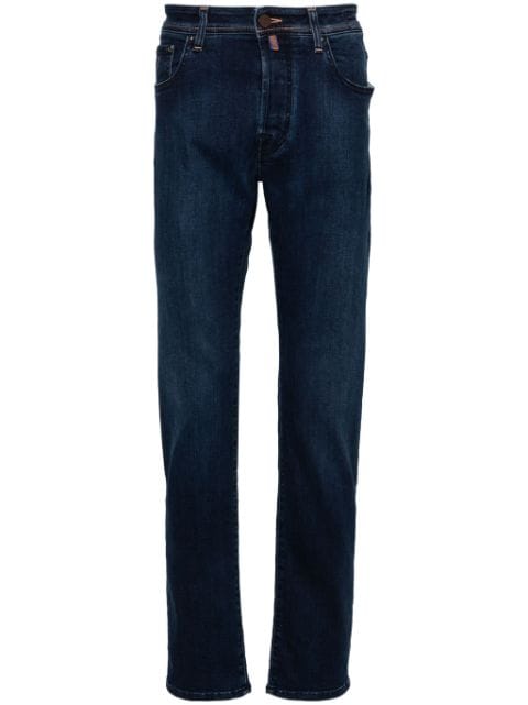 Jacob Cohën Bard slim-cut jeans