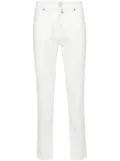 Jacob Cohën Scott jeans - White