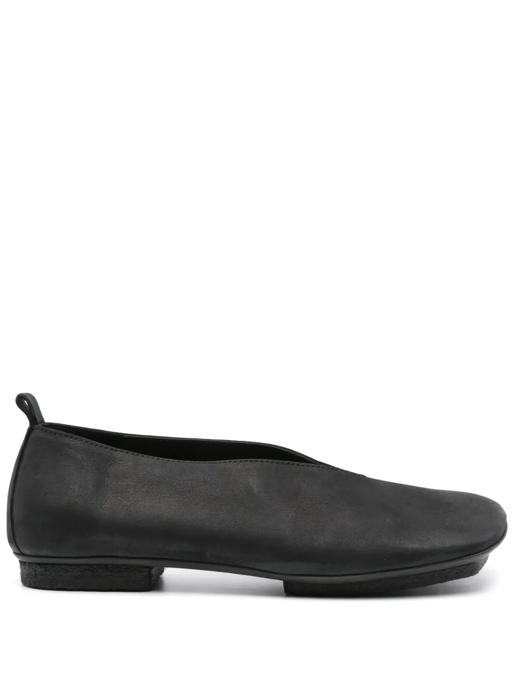 Uma Wang Dancers In Black